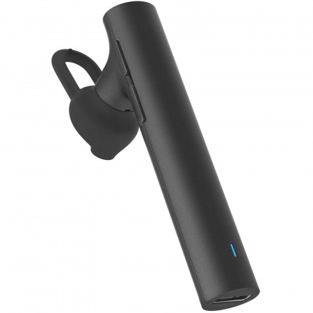Купить Гарнитура Xiaomi Bluetooth Headset Youth Edition Black (LYEJ07LS) 