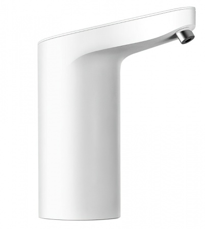 Купить Автоматическая помпа с УФ стерилизацией воды Xiaomi Xiaolang Sterilizing Water Dispenser (HD-ZDCSJ06)