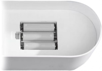 Купить Стерилизатор для щеток Xiaomi Quange Smart Sterilization Toothbrush Cup Holder White (WY020702)