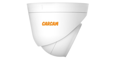 CARCAM 4CH XVR KIT 3004/5075X2