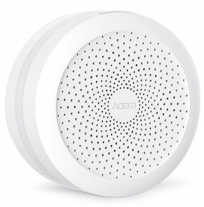 Xiaomi Aqara Smart Gatway Hub (ZHWG11LM)