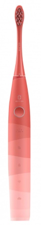 Купить Xiaomi Oclean Flow Sonic Electric Toothbrush Pink