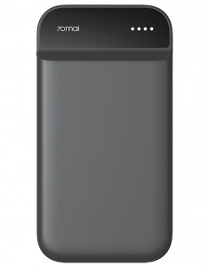 Купить Пуско-зарядное устройство Xiaomi 70mai Jump Starter (Midrive PS01)