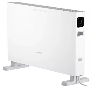 Купить Умный обогреватель Xiaomi Smartmi Electric Heater 1S Smart Version 2200W (DNQZNB05ZM)