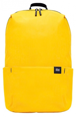 Купить Рюкзак Xiaomi Mi Mini Backpack Yellow