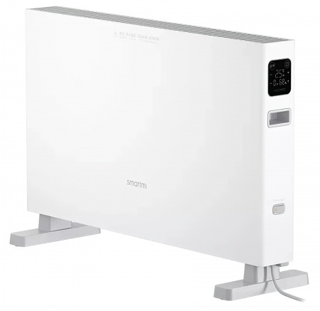 Купить Умный обогреватель Xiaomi Smartmi Electric Heater 1S Smart Version 2200W (DNQZNB05ZM)