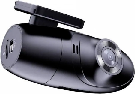 Купить Автовидеорегистратор Eplutus W1