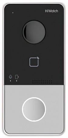 Купить Вызывная панель системы видеодомофонии HiWatch VDP-D2211