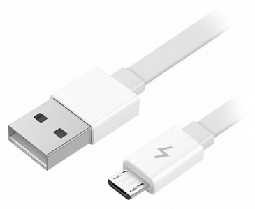 Купить Кабель USB Micro Xiaomi ZMI micro 100см White (AL600)