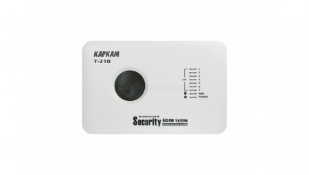 Купить GSM сигнализация КАРКАМ Т-210