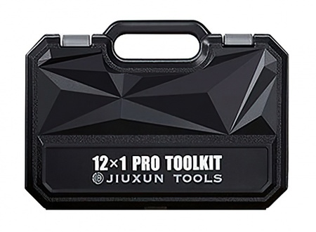 Купить Набор инструментов Xiaomi Mi Jiuxun Tools Toolbox 12 in 1
