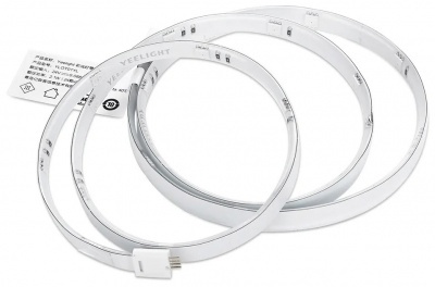 Купить Удлинитель светодиодной ленты Xiaomi Mijia Yeelight Light Strip Plus Extension (YLOT01YL)