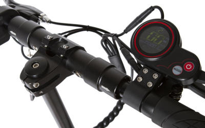 Купить Электросамокат CARCAM M4 PRO GT 13Ah