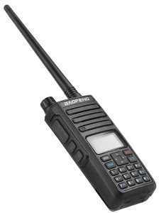 Baofeng DR-1801UV DMR AES256