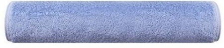 Купить Полотенце Xiaomi ZSH Bath Towel Youth Series 34*76 Blue
