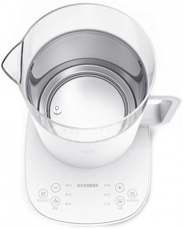 Купить Чайник Xiaomi Qcooker Multi-Functional Hot Pot (CS-YS01)