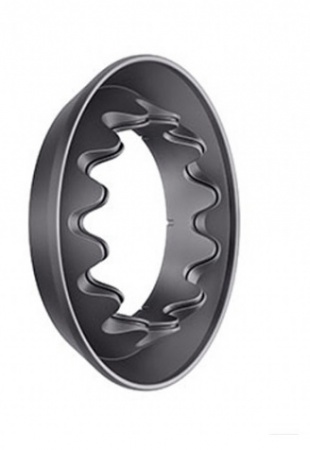 Купить Фен для укладки волос Xiaomi SenCiciMen Super Hair Dryer HD15 Red