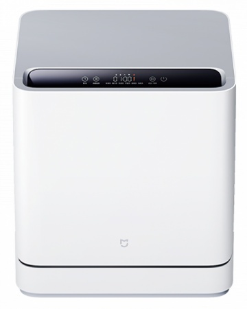 Купить Настольная посудомоечная машина Xiaomi Mijia Internet Dishwasher (VDW0401M)