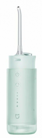 Купить Xiaomi Mijia Portable Dental Rinser F400 (MEO704) Green
