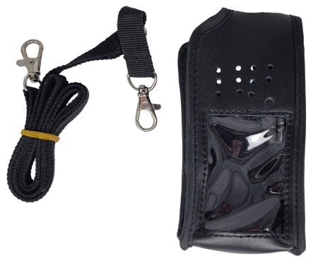 Купить Чехол для рации (чёрный) UV8900