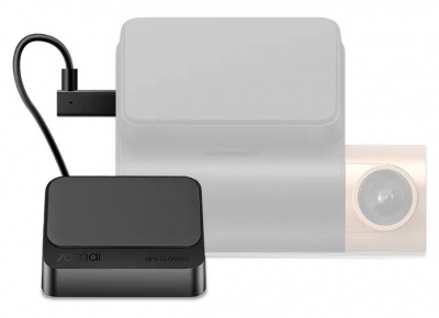 Купить Внешний GPS модуль для Xiaomi 70mai External GPS Module (GPS03)