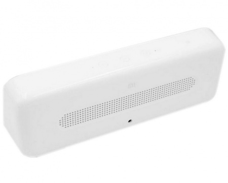 Купить Портативная колонка Xiaomi Wireless Charge Bluetooth Speaker (XMWXCLYYX01ZM)