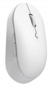 Xiaomi Mi Wireless Mouse Silent Edition White (WXSMSBMW03)