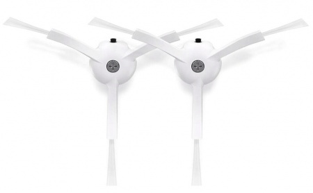 Купить Боковая щетка для робота-пылесоса Xiaomi Mi Roborock Sweep One White (SKV4039TY)