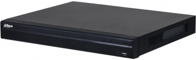 Купить 32-канальный IP-видеорегистратор Dahua DHI-NVR4232-4KS2/L