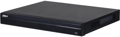 Купить 32-канальный IP-видеорегистратор Dahua DHI-NVR4232-4KS2/L