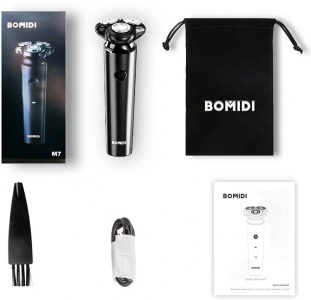 Купить Электробритва Xiaomi Bomidi Electric Shaver M7