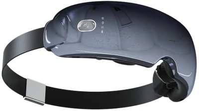 Купить Массажер для глаз Xiaomi Repor Eye Massager Black (RP-I50)