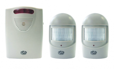 Купить Cyclop 2 датчика