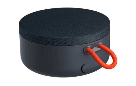 Купить Xiaomi Mi Portable Bluetooth Speaker (XMYX04WM)