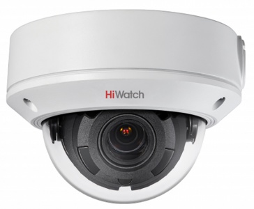 Купить IP-камера HiWatch DS-I458Z (2.8-12 mm)
