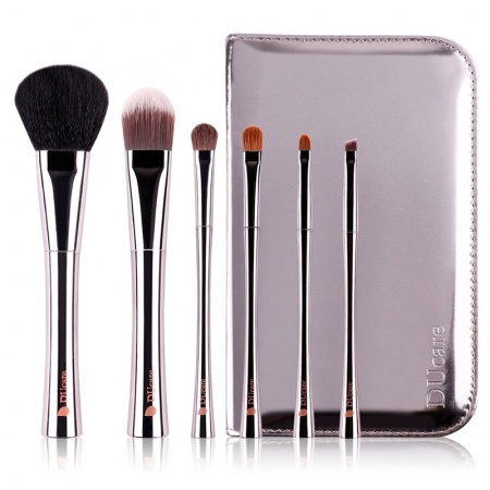 Купить Набор кисточек для макияжа Xiaomi Ducare Exquisite Makeup Brush (6 шт.) (U602-B-XM)