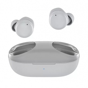 Купить Беспроводные наушники Xiaomi T17S Gray