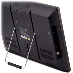 Купить LED телевизор Eplutus 17" LED TV EP-174T
