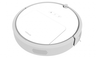 Купить Умный робот-пылесос Xiaomi Xiaowa Small Watts Sweep Robots С10