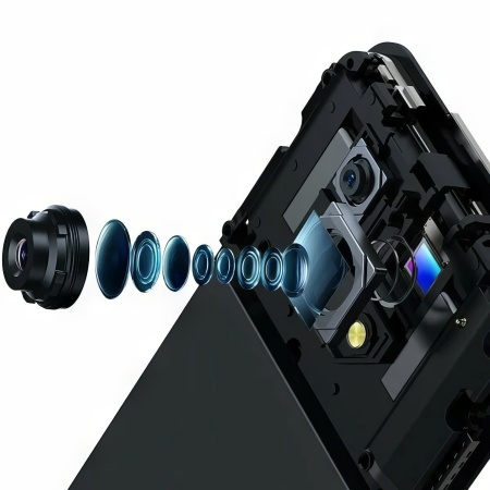 Купить Смартфон Ulefone Armor 22 8/128 Black