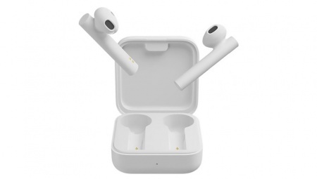 Купить Беспроводные наушники Xiaomi Air 2SE Mi True Wireless Earphones (TWSEJ04WM)