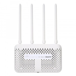 Купить Роутер Xiaomi Mi Wi-Fi Router 3G V2, белый