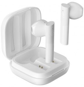 Купить Беспроводные наушники Xiaomi Haylou GT6 White