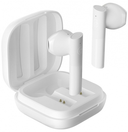 Купить Беспроводные наушники Xiaomi Haylou GT6 White