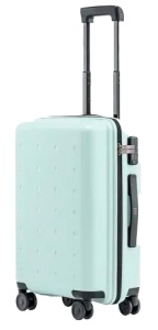 Xiaomi Mi Suitcase Youth Model 24" (LXX07RM) Green