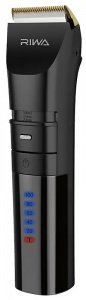 Купить Машинка для стрижки Xiaomi Riwa Hair Clipper Black (RE-6110)