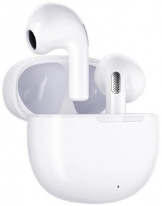 Купить Беспроводные наушники Xiaomi AilyPods White