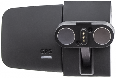 Кронштейн с GPS для CARCAM Q8