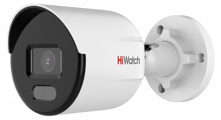 Купить IP-камера HiWatch DS-I250L(B) (2.8 mm)