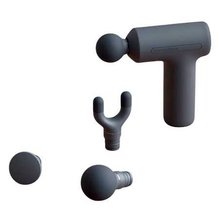 Купить Xiaomi Mijia Fascia Gun 3 Mini Edition (MJJMQ07YM) Space Grey